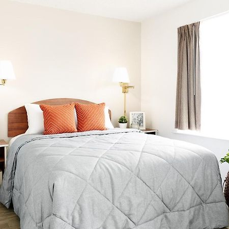 Intown Suites Extended Stay Arlington - Central Zewnętrze zdjęcie